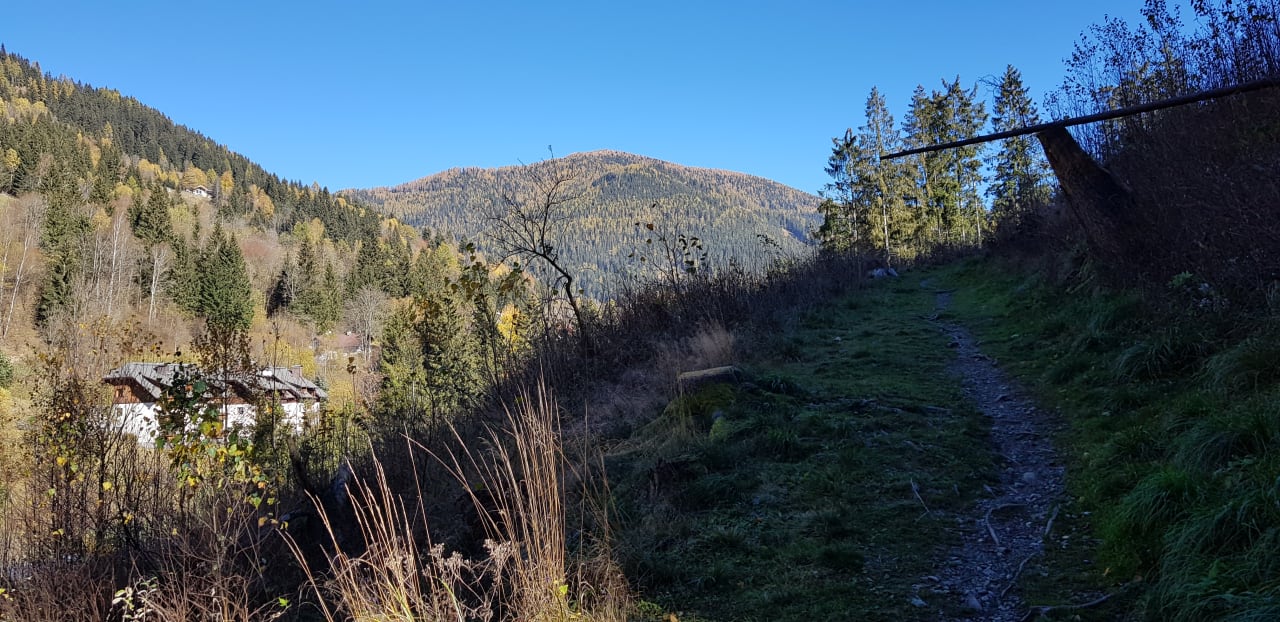 Außenansicht Der Kirchheimerhof - Superior Refugium