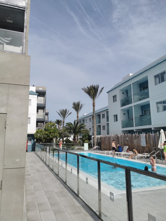Pool Bristol Sunset Beach - Holiday Apartments