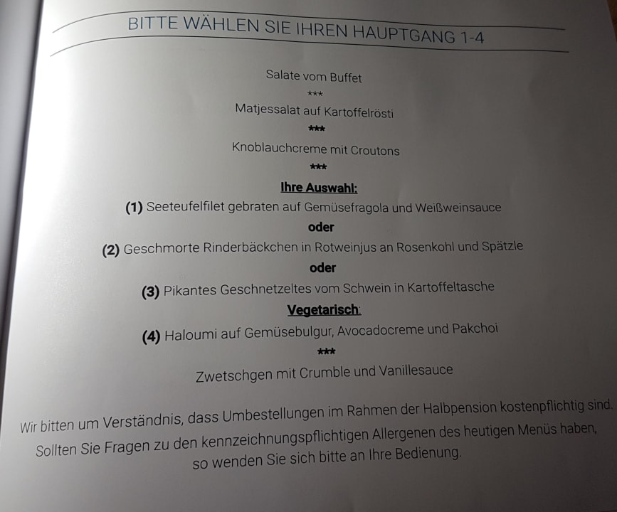 Gastro Alm- & Wellnesshotel Alpenhof