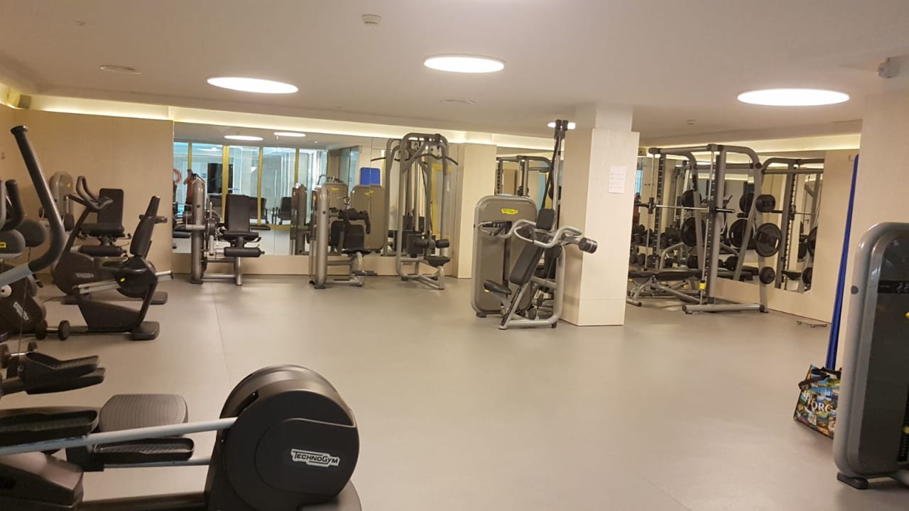 Sport & Freizeit Hipotels Hipocampo Palace & Spa