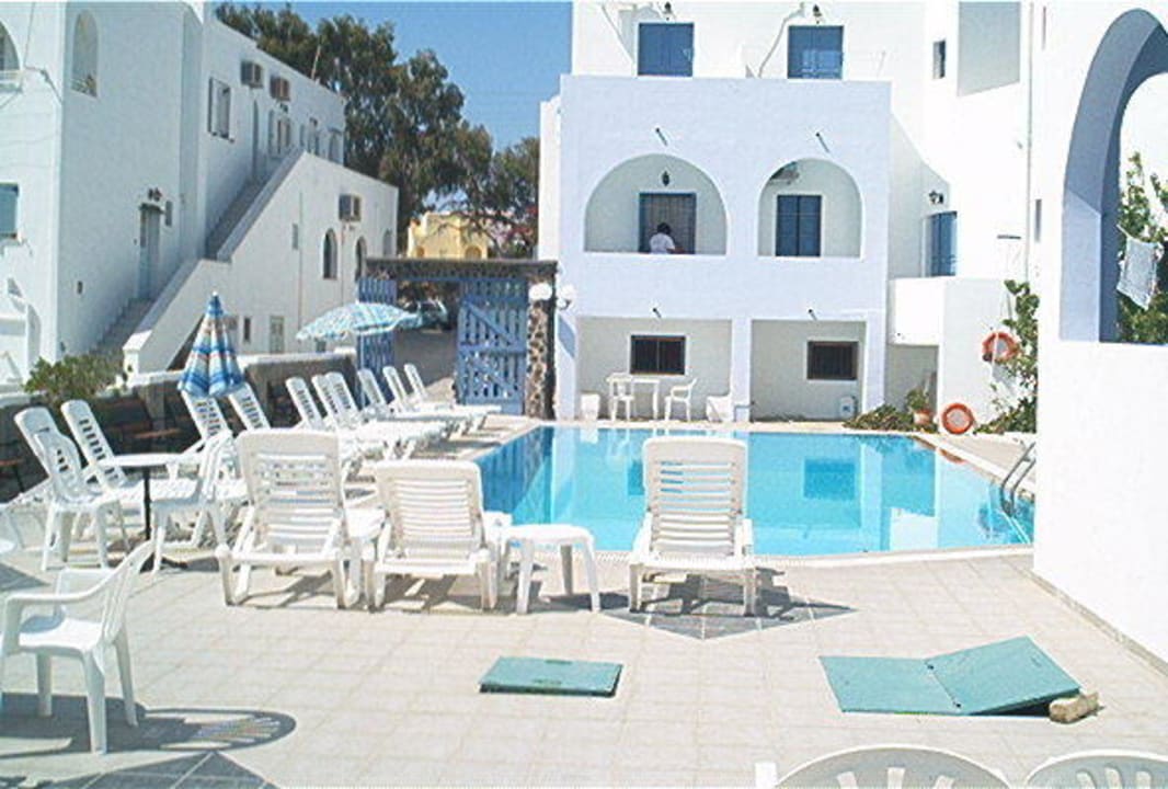 Pool Hotel Kalma