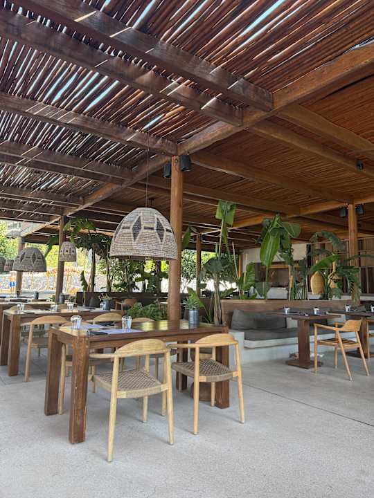 Gastro Lindos Aqua Terra