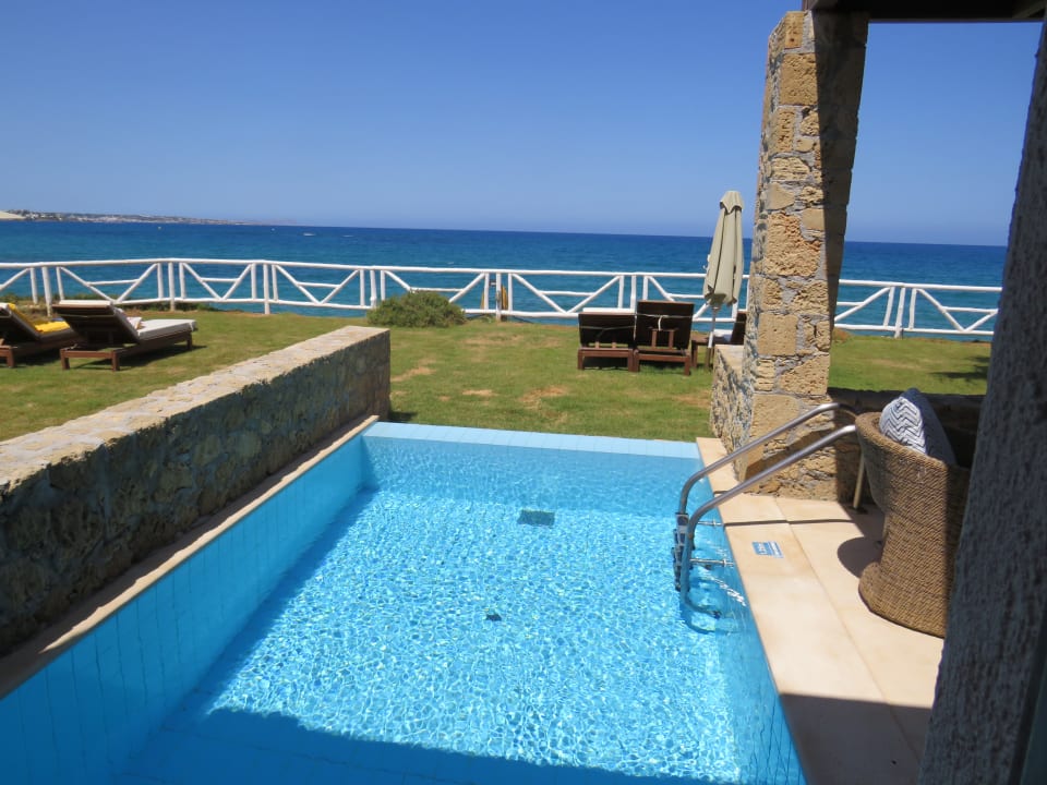 Zimmer Ikaros Beach Luxury Resort & Spa - Adults Only