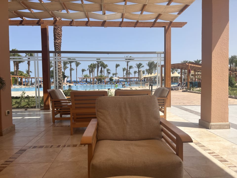 Sonstiges Continental Hotel Hurghada