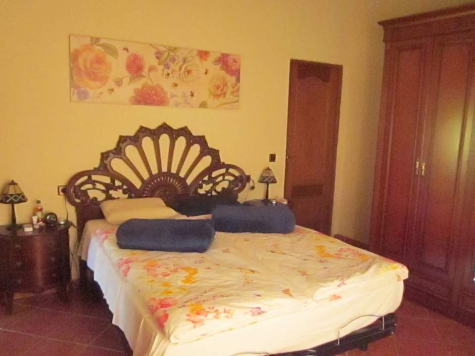 Zimmer Finca Cas Pec