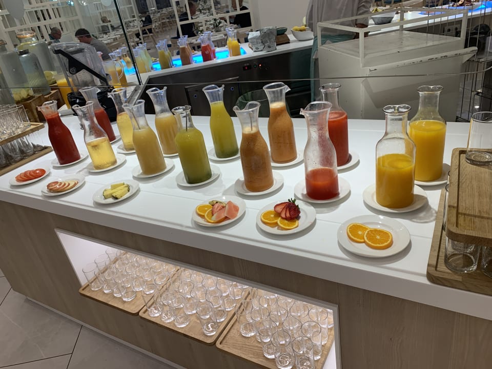 Gastro Iberostar Selection Sábila