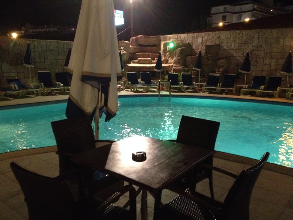 Klein aber fein La Vita's Hotel