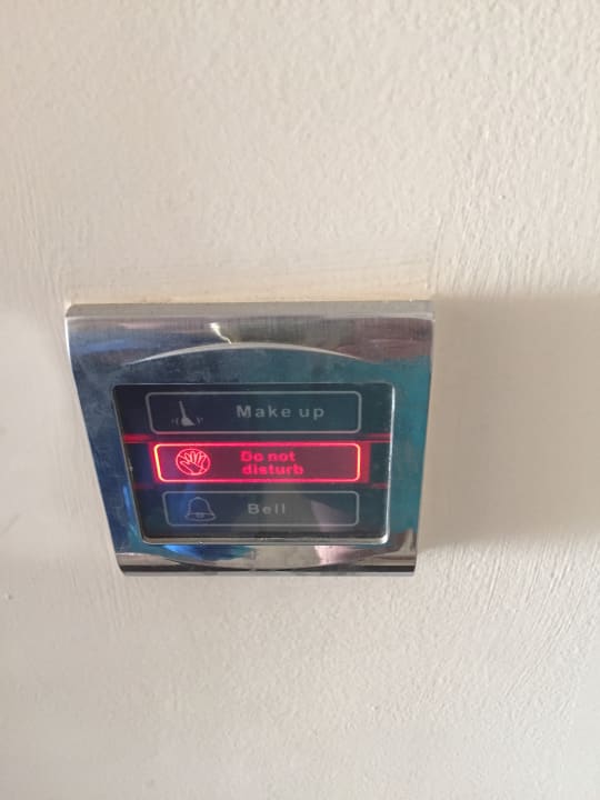 Zimmer Pickalbatros Aqua Park Resort - Sharm El Sheikh