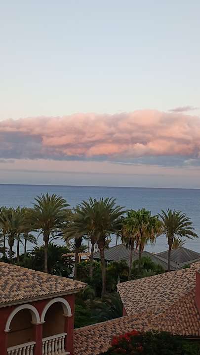 Ausblick R2 Rio Calma Hotel & Spa & Conference