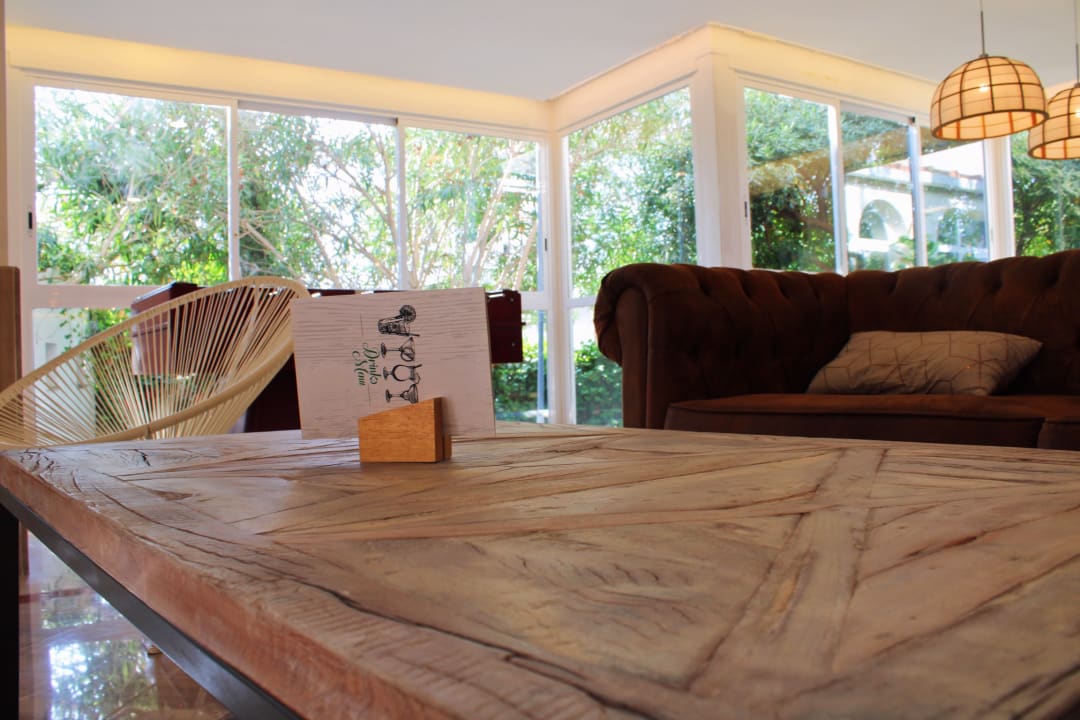 Sport & Freizeit Hotel Vista Odin