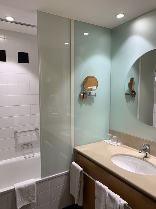 Zimmer Das Sonnreich Thermenhotel Loipersdorf