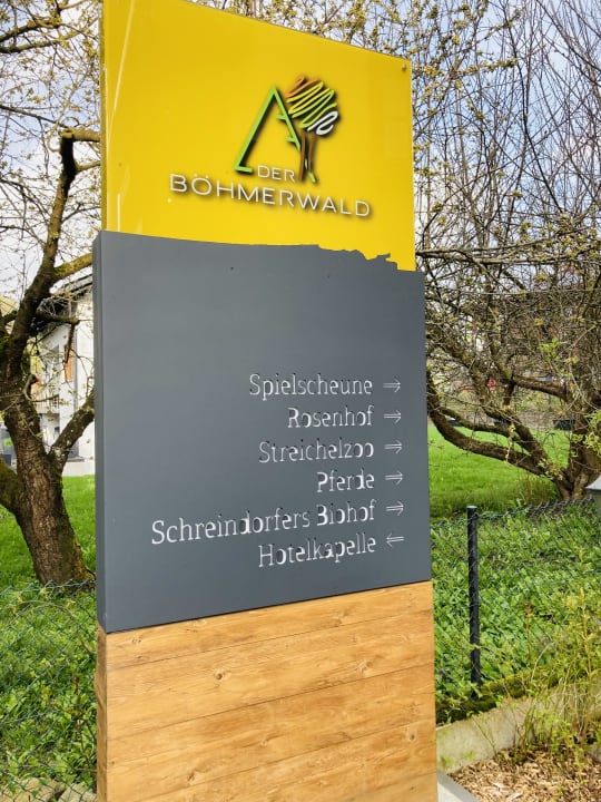Gastro Familotel Der Böhmerwald - Euer Familienhotel im Bayerischen Wald