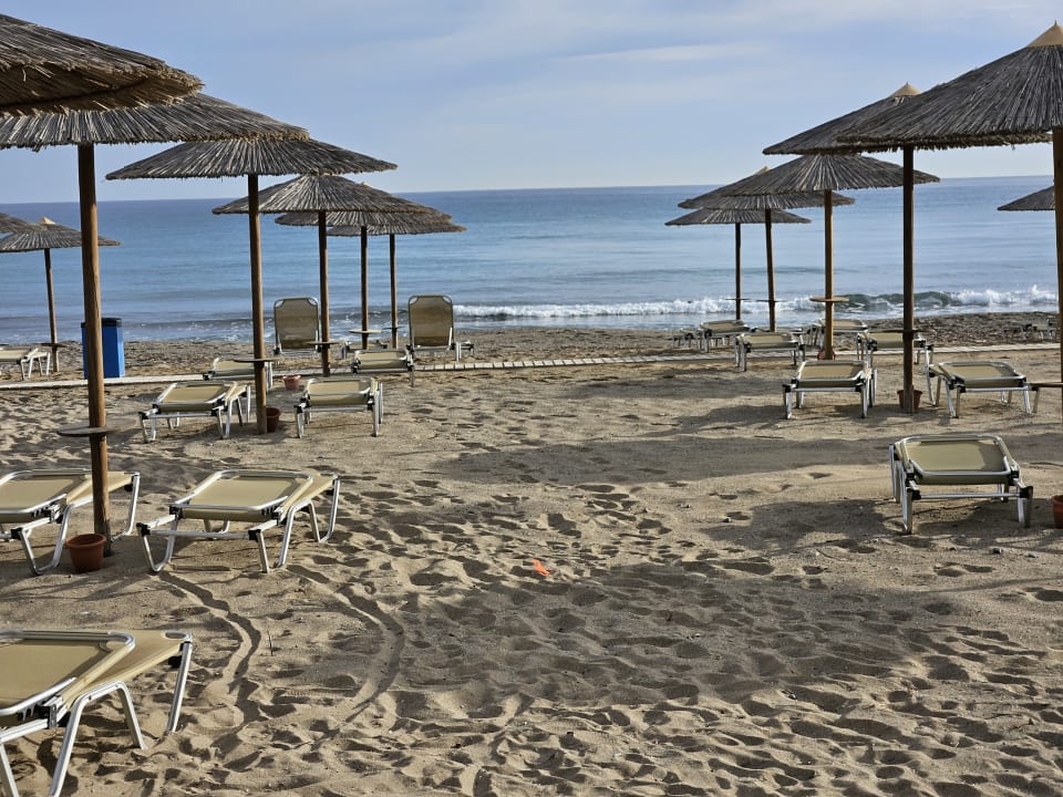 Strand Apollonia Beach Resort & Spa