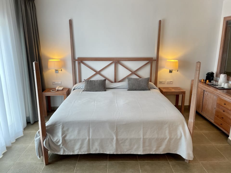 Zimmer Villa Chiquita