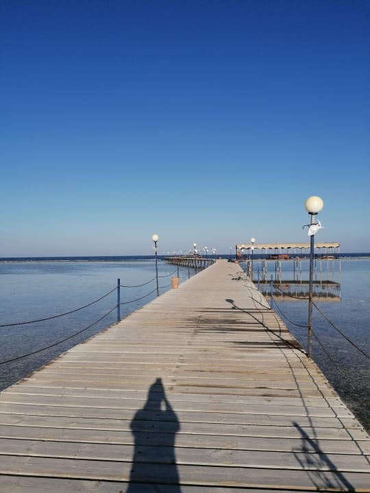 Strand Protels Crystal Beach Resort