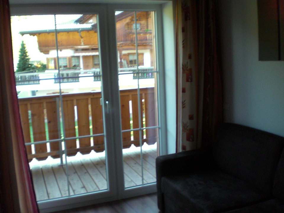 Apartment 12 Auer Aktivhotel