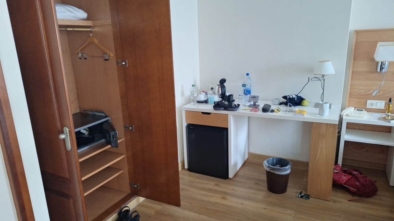 Zimmer Alua Suites Fuerteventura