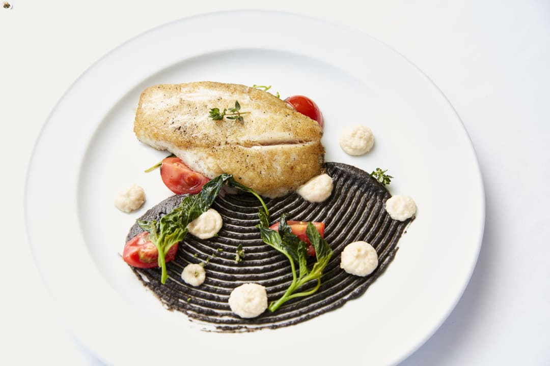 Gastro Mon Repos Palace - Adults only