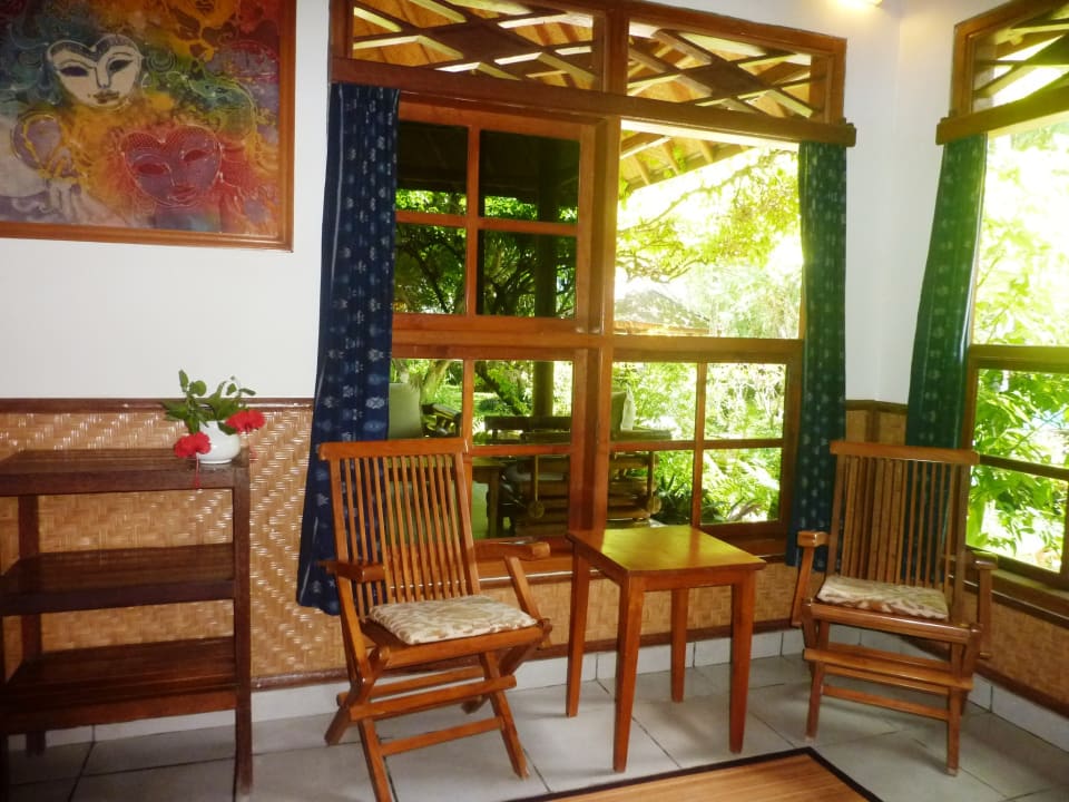 Zimmer Saraswati Holiday House