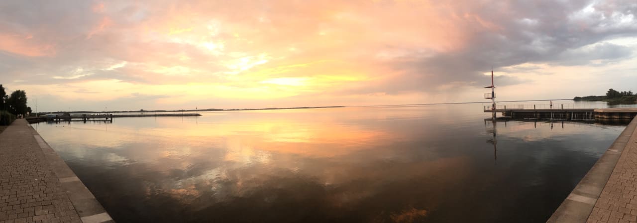Strand Ferienpark Müritz