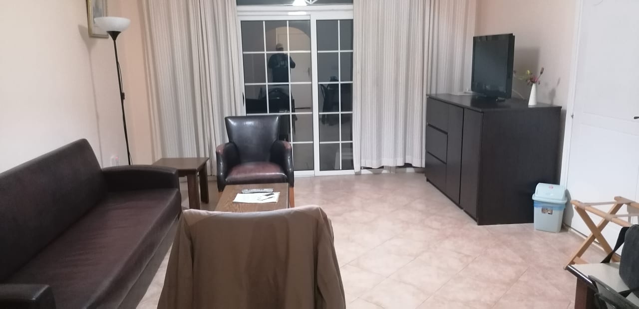 Zimmer Villa Long Beach Resort