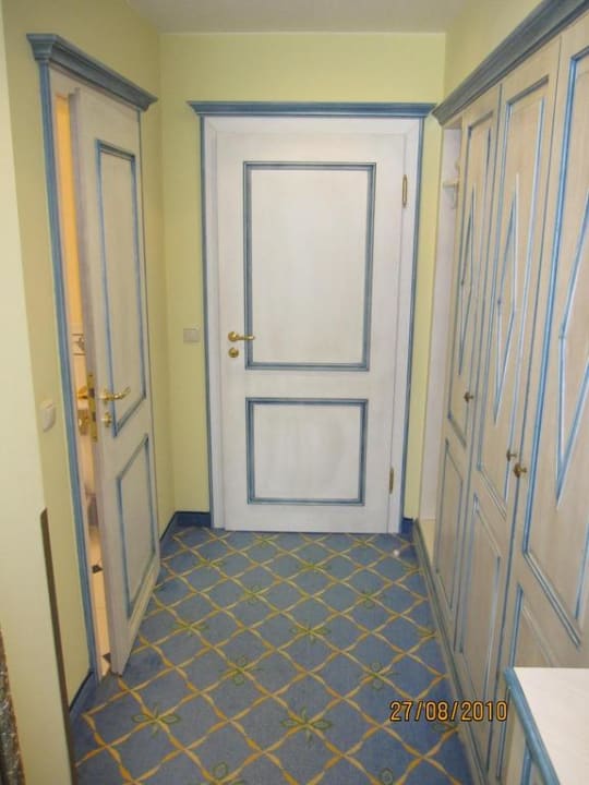 Zimmer Rugard Thermal Strandhotel