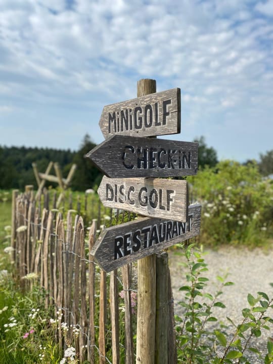 Sonstiges Gut Hügle Erlebnisbauernhof