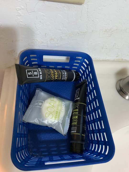 Zimmer Hotel Canyon Country Inn