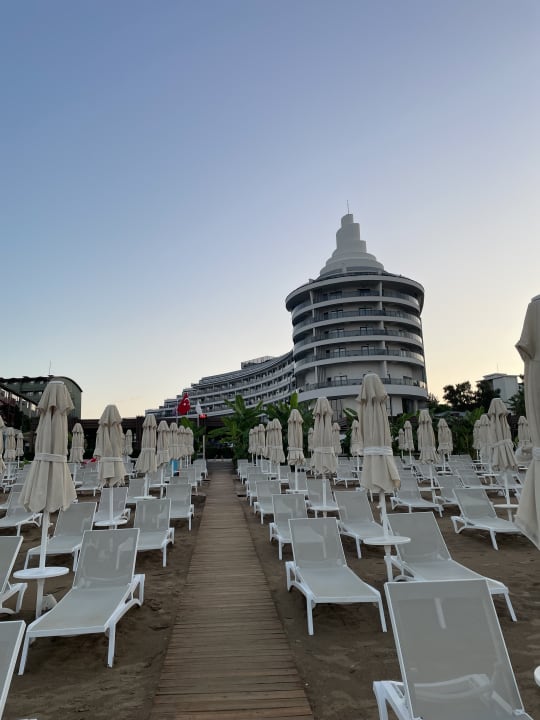 Strand Seaden Quality Resort & Spa