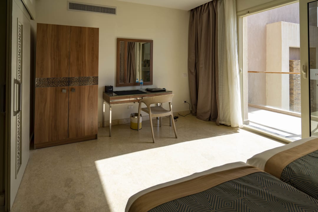 Zimmer Pickalbatros Sea World Resort - Marsa Alam