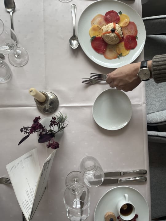 Gastro Hotel Alte Mühle