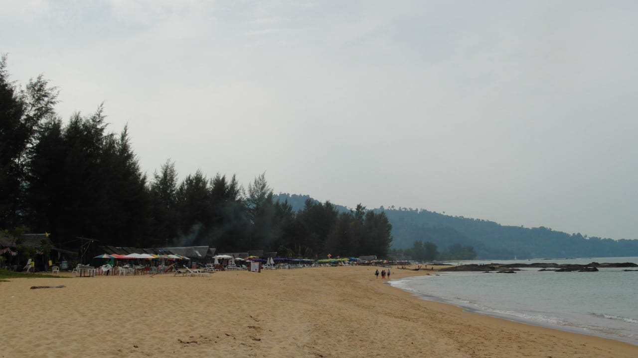 Weitläufig und wunderschön Ramada Resort by Wyndham Khao Lak