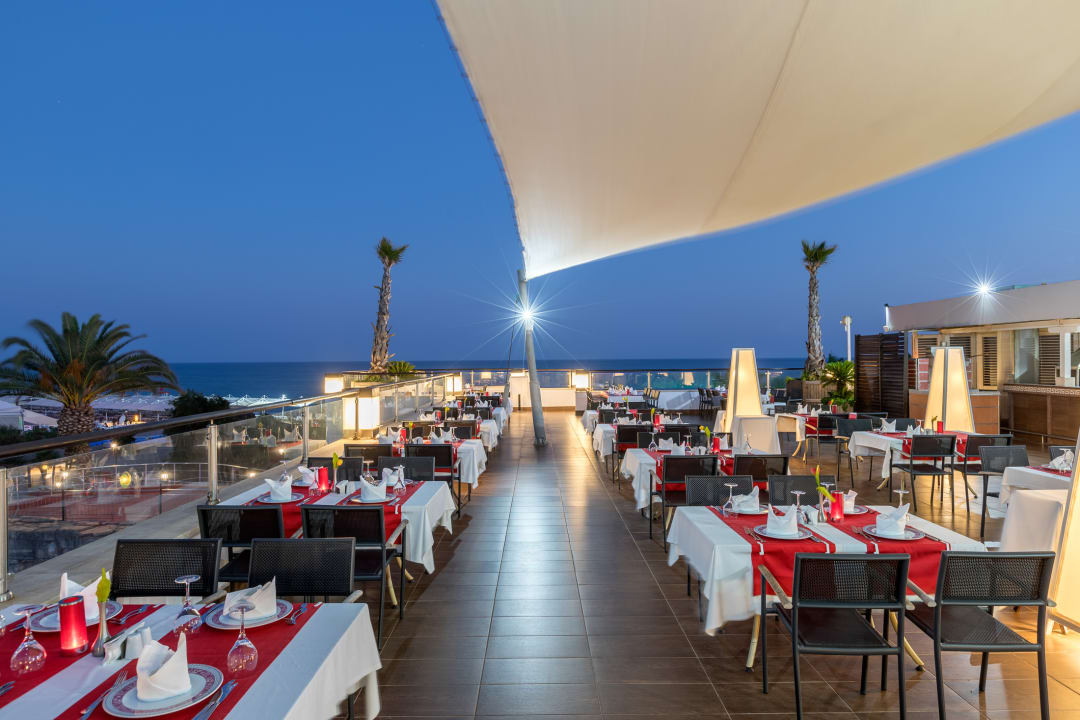 Gastro Monachus Family Resort Sorgun