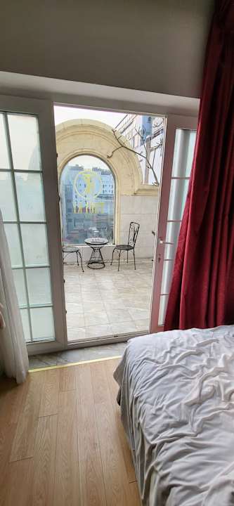 Zimmer Hanoi Harmonia Hotel & Spa