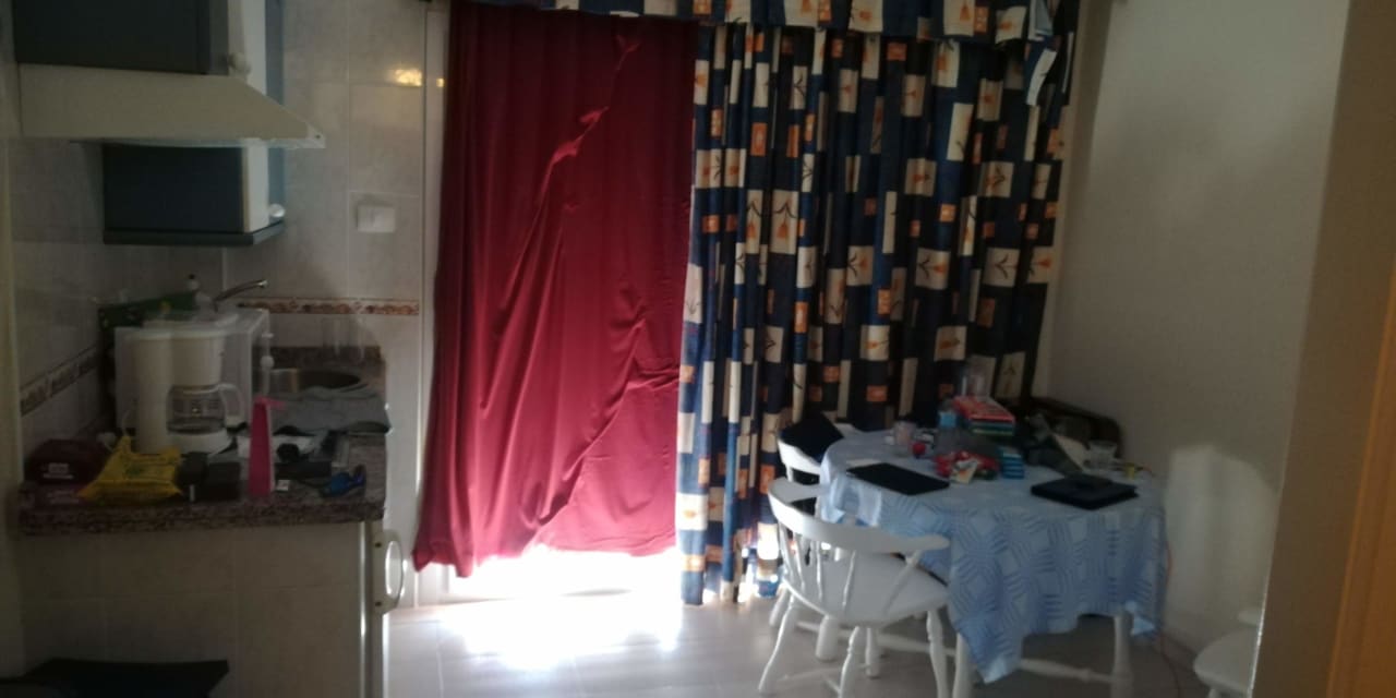 Zimmer Apartments Pez Azul