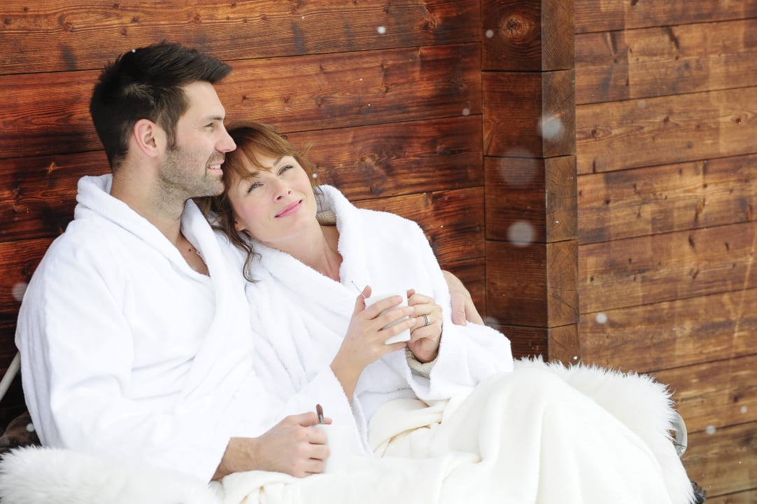 Sport & Freizeit Hotel Le Bristol