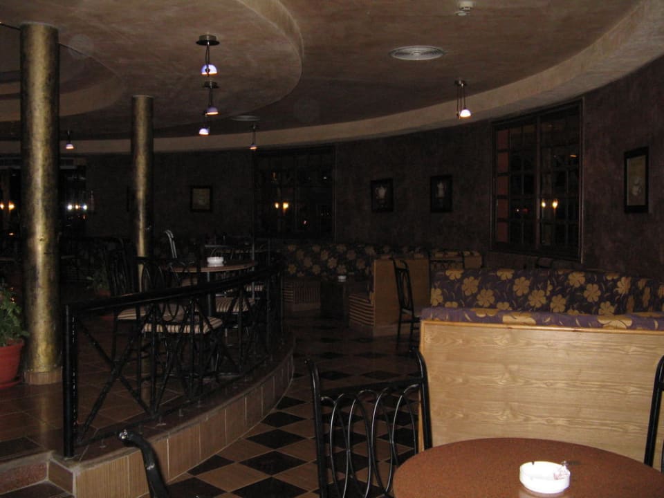 La Cannelle Bar Pickalbatros Aqua Vista Resort - Hurghada