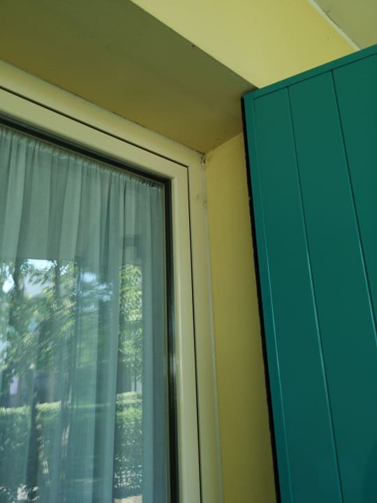 Außenansicht Giardini di Altea - Tigli