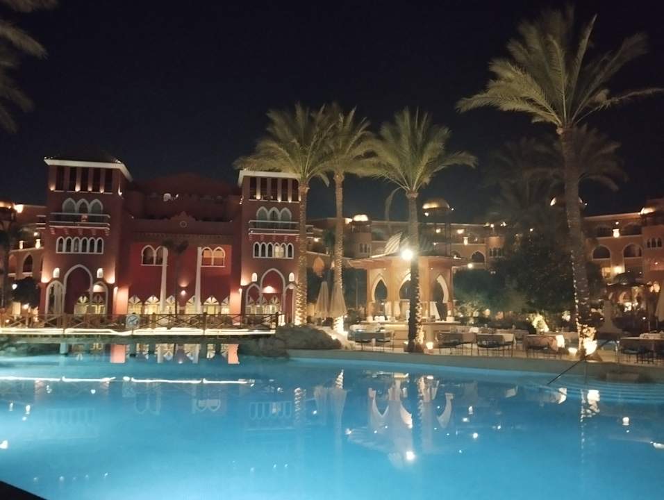 Pool The Grand Resort