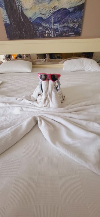 Zimmer Sunrise Resort Hotel