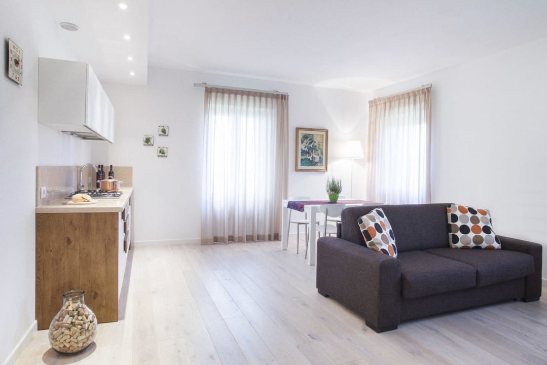 Appartamento Frassino Canova L'Agriturismo