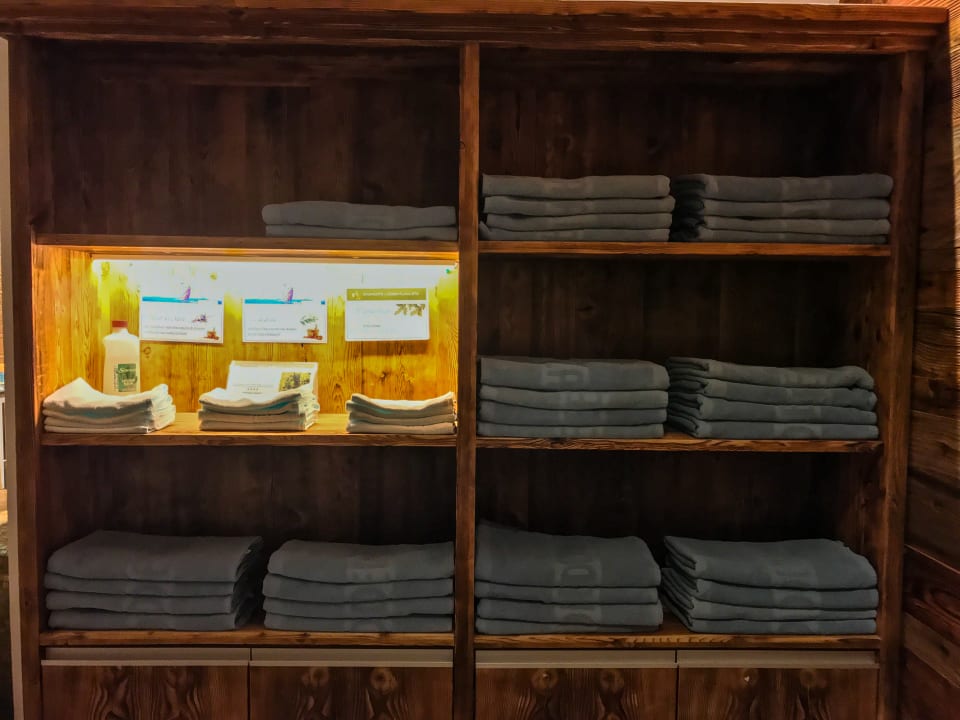 Sonstiges Spa Hotel Zedern Klang