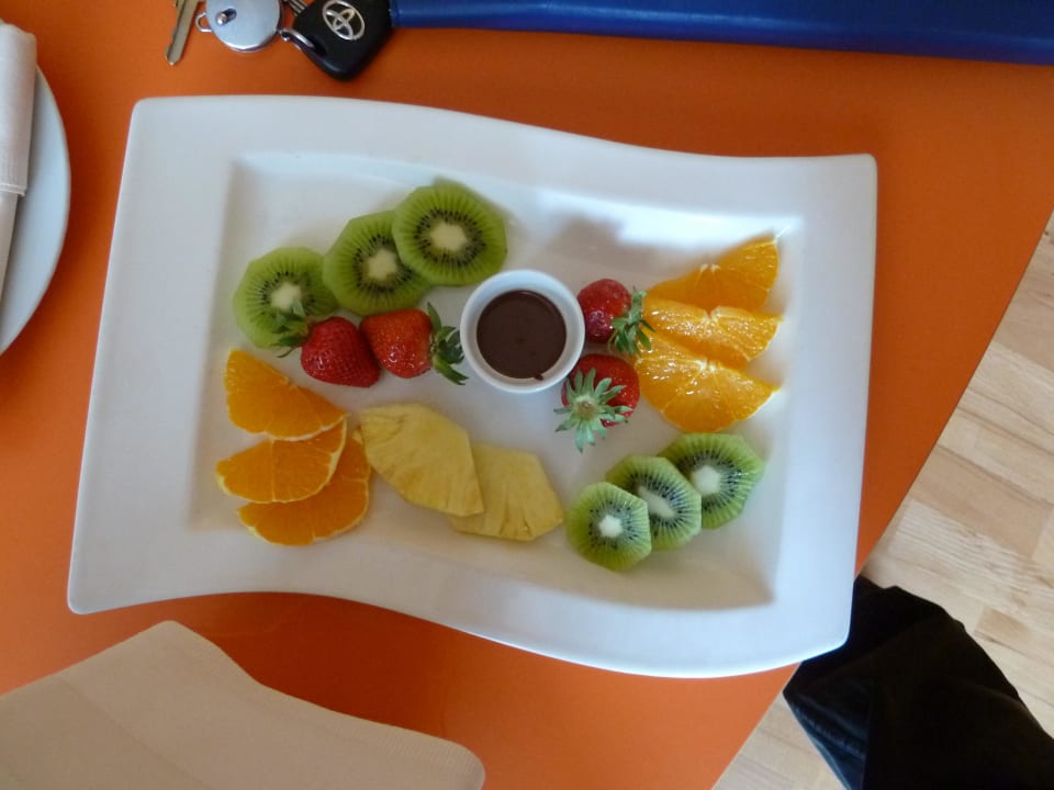 Herzlich Willkommen Falkensteiner Hotel Adriana