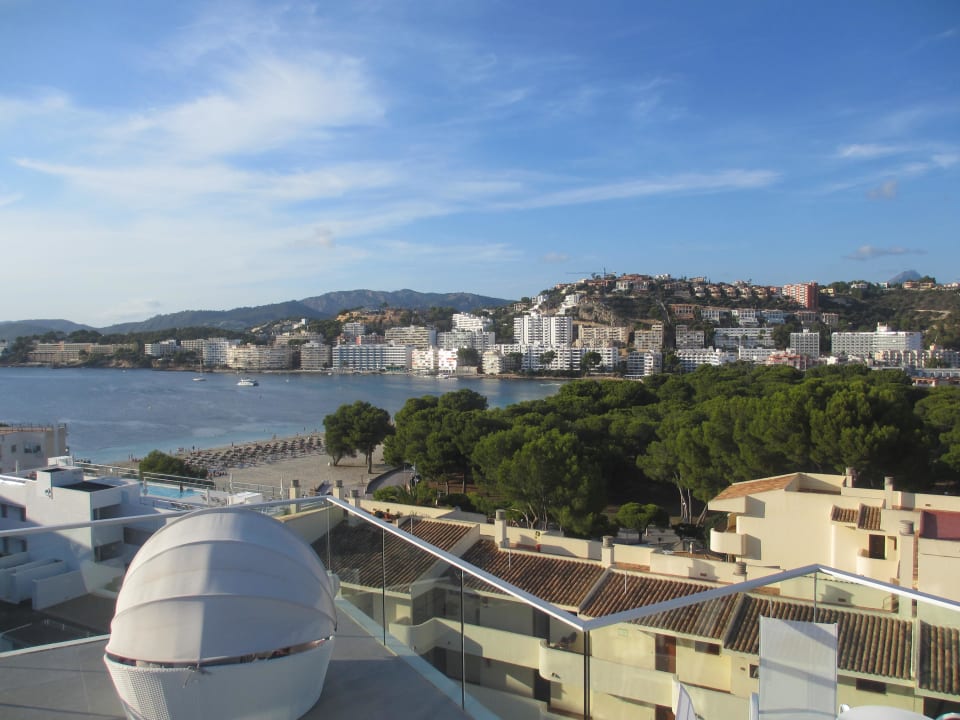 Ausblick Reverence Life  - Adults only