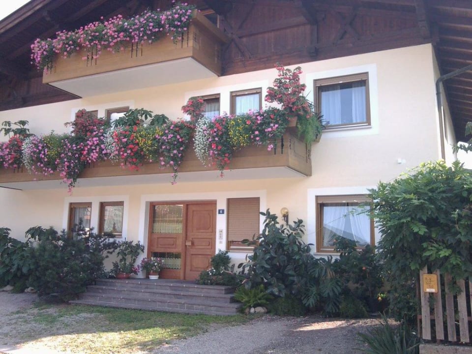 Haus Edith Lana Haus Edith