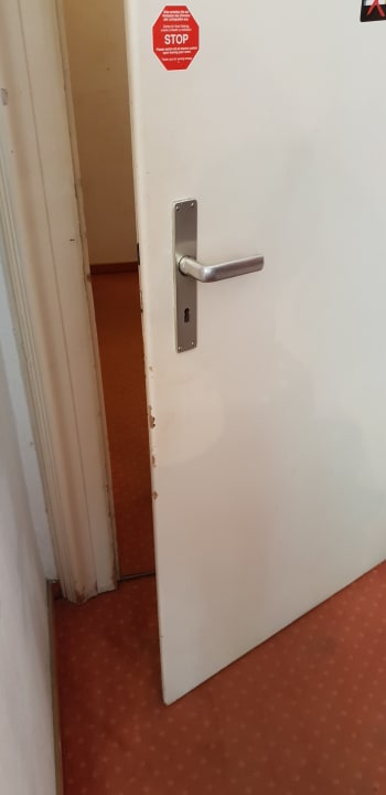 Zimmer Hotel Galleria