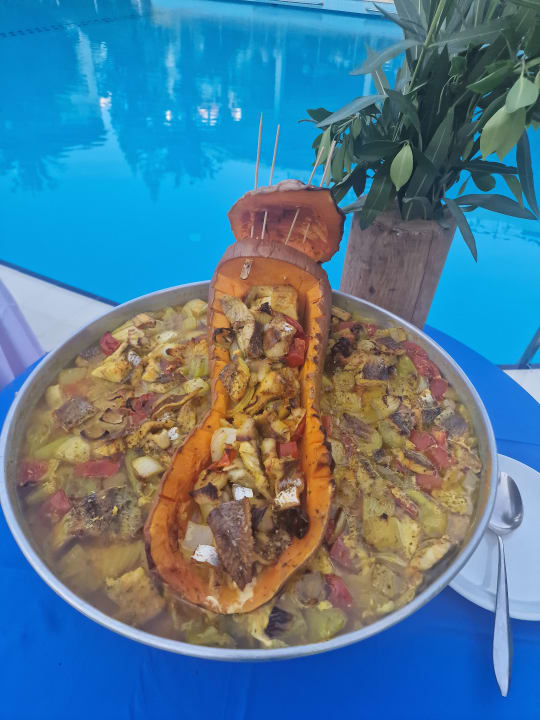 Gastro Hotel Gardenia Beach