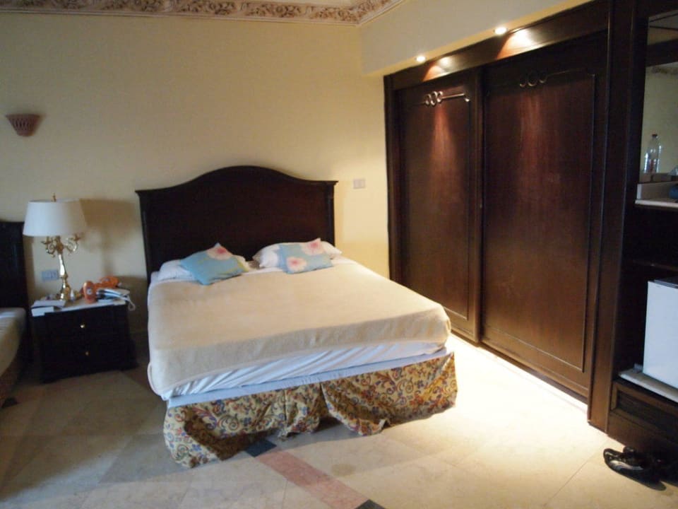 Pokój 2936 Moreno Horizon Spa & Resort
