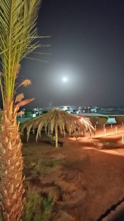 Strand Shams Alam Beach Resort