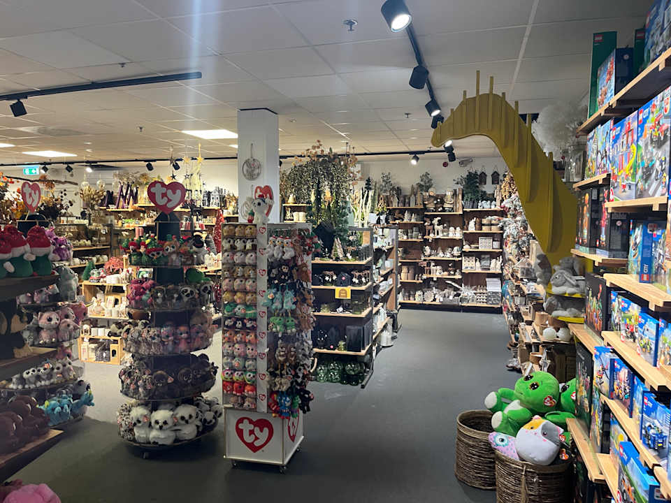 Sonstiges Center Parcs De Kempervennen